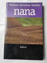 Livro- Ref CxC  - Helena Sanches Osório - nana