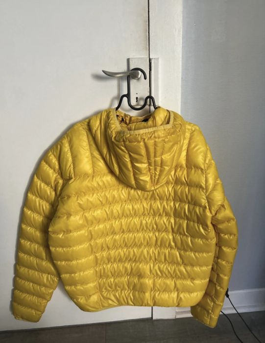 Casaco Lacoste tamanho M