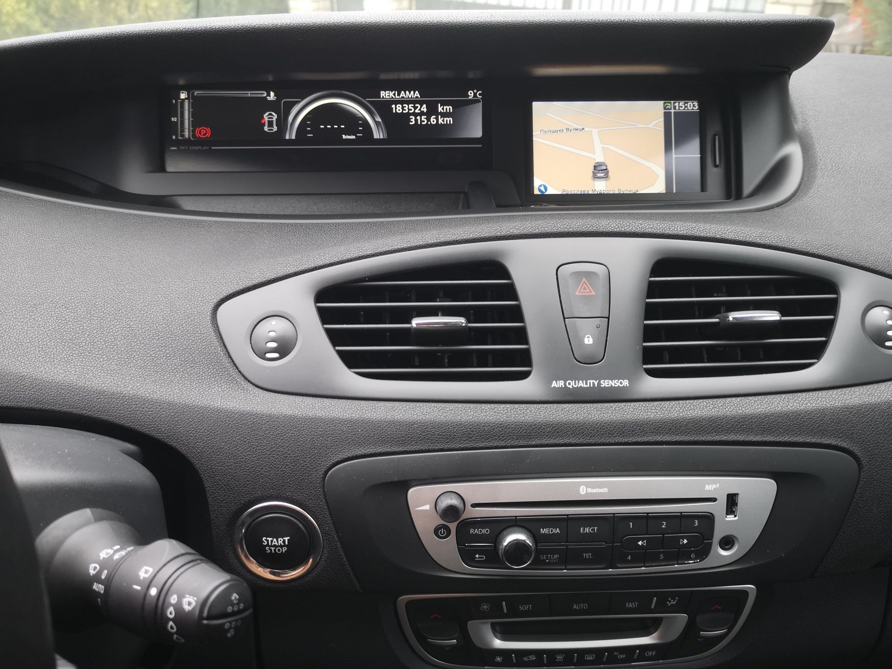 Renault Grand Scenic