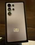 Samsung s 25 ultra srebrny 512gb