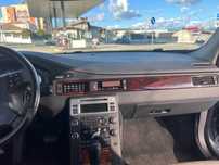 Volvo S80 D5 Conforto e Segurança Garantido