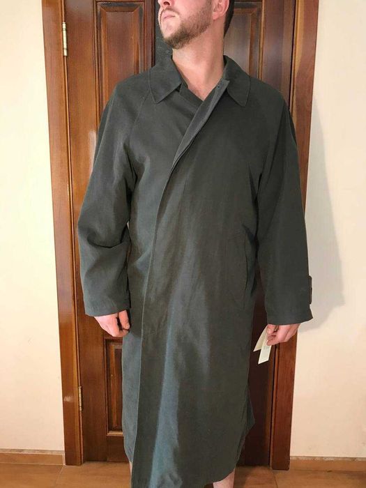 Плащ Michail Voronin