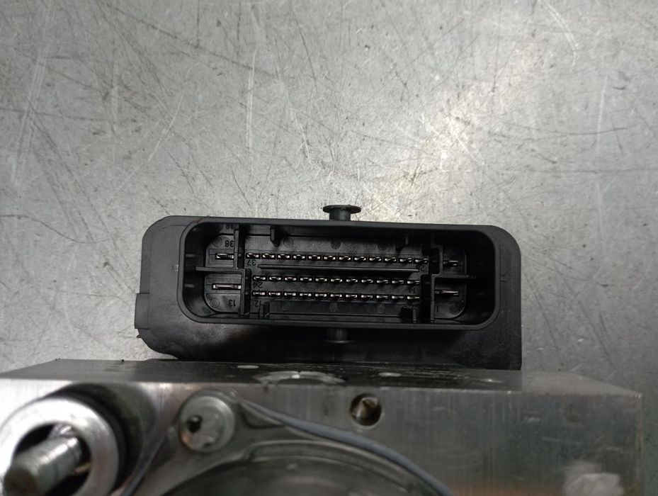 ABS RENAULT Master III (FV)