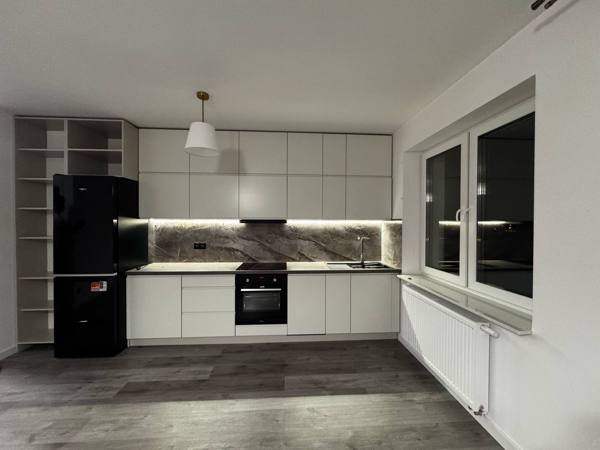 Mieszkanie na wynajem 52m2, nowy blok