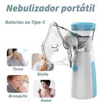 Nebulizador Portatil