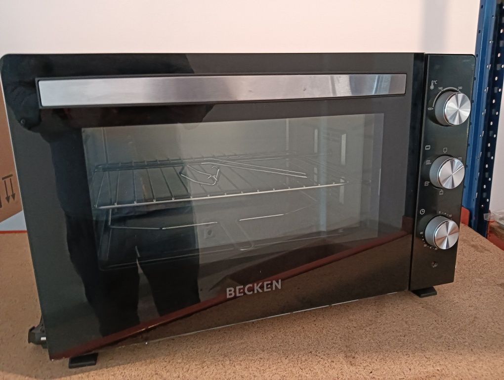 Forno Becken NOVO