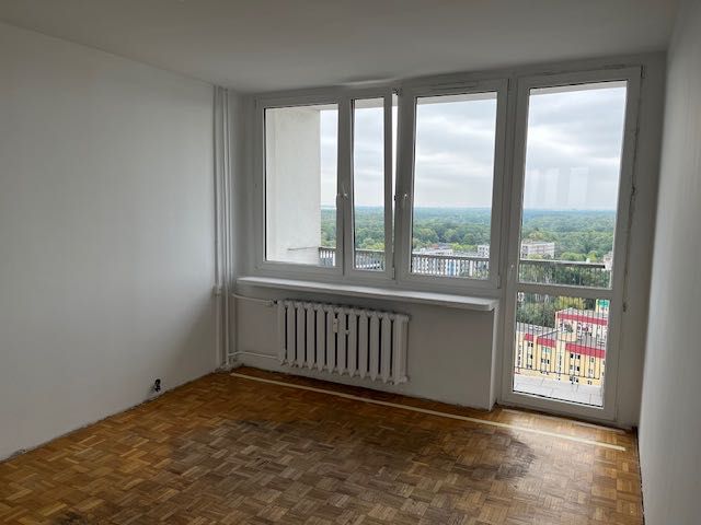 os. Tysiąclecia, mieszkanie 2 pokojowe 49m2