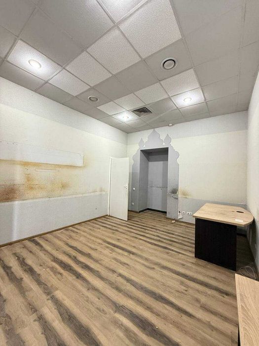 Оренда комерційного приміщення