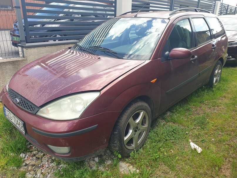 Sprzedam Ford Focus I 2003