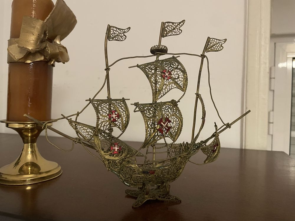 Vendo artigos de decoração, vários
