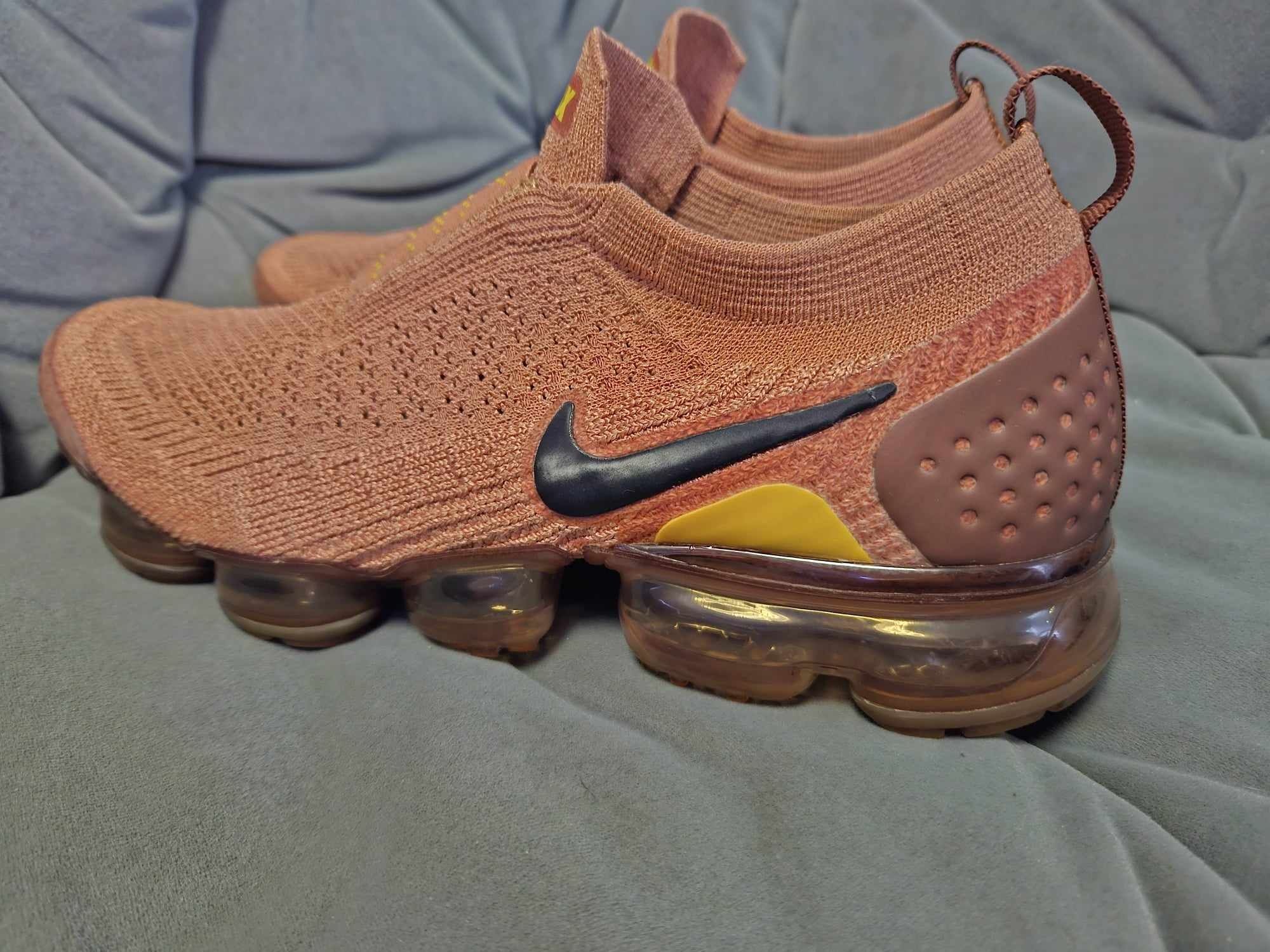 Nike Vapormax Moc 2 Terra Blush rozmiar 40cm