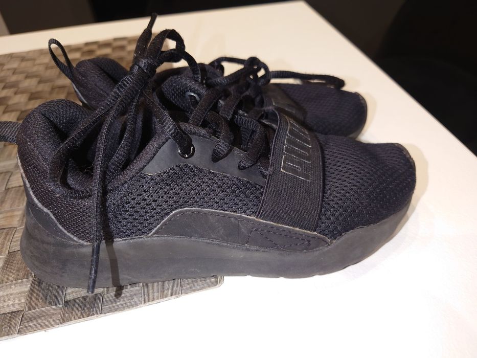 Buty puma lekkie