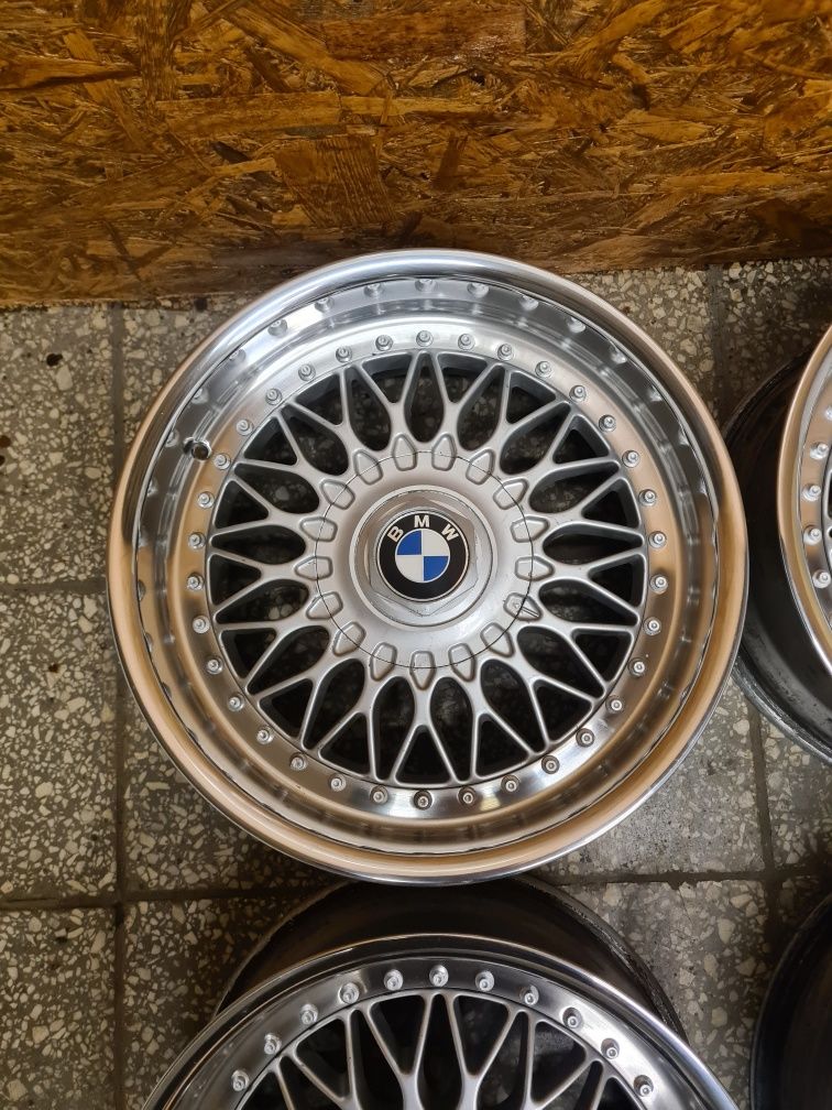 BBS RC090 BMW 17 8j et20 e28 e32 e34 e36 e38 e39