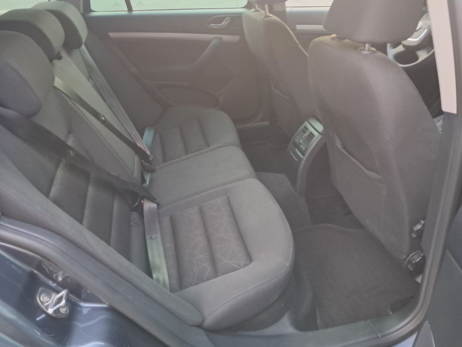 Skoda Octavia 2012p. 2.0d Automatik