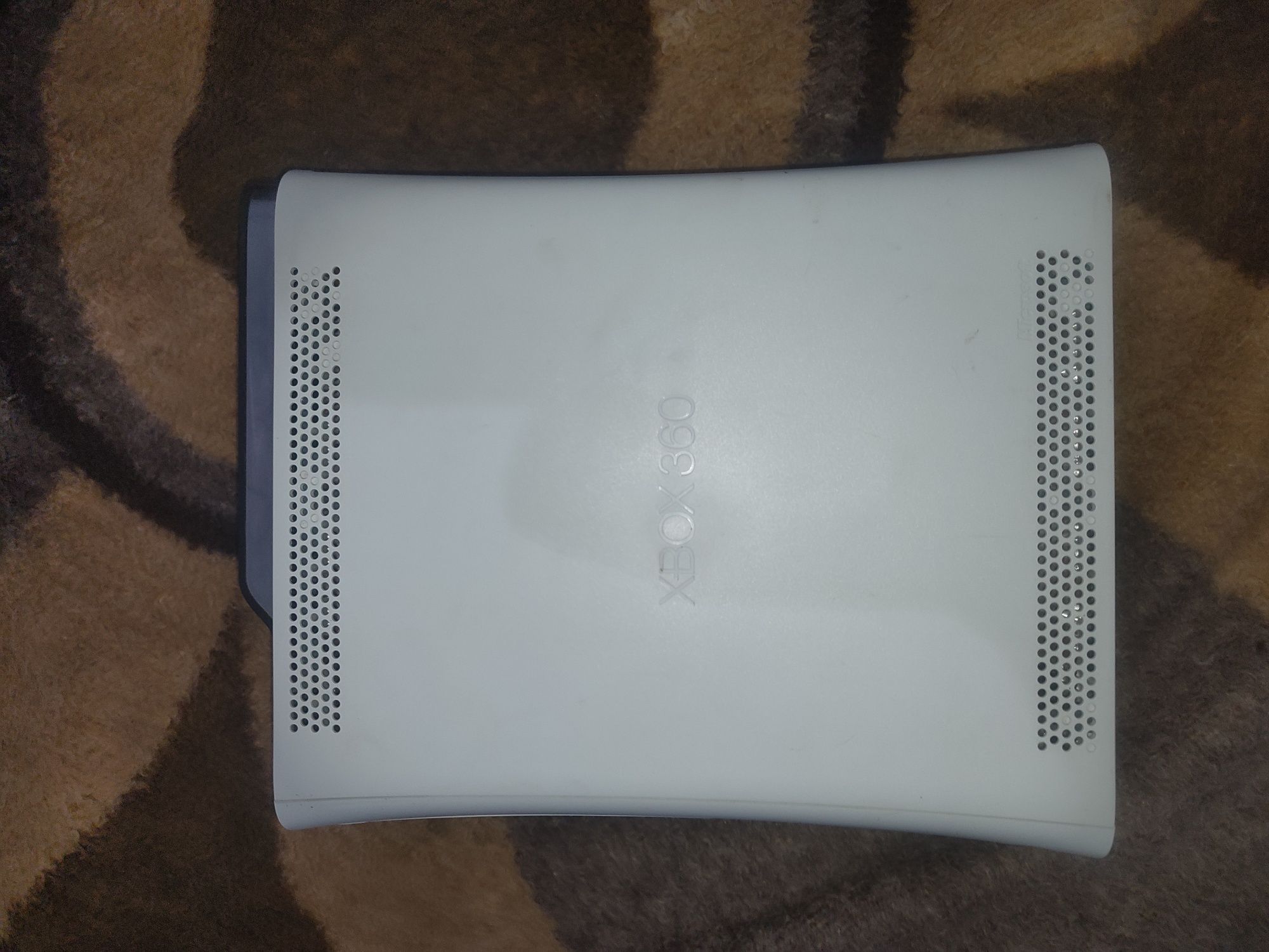 Xbos 360 como nova