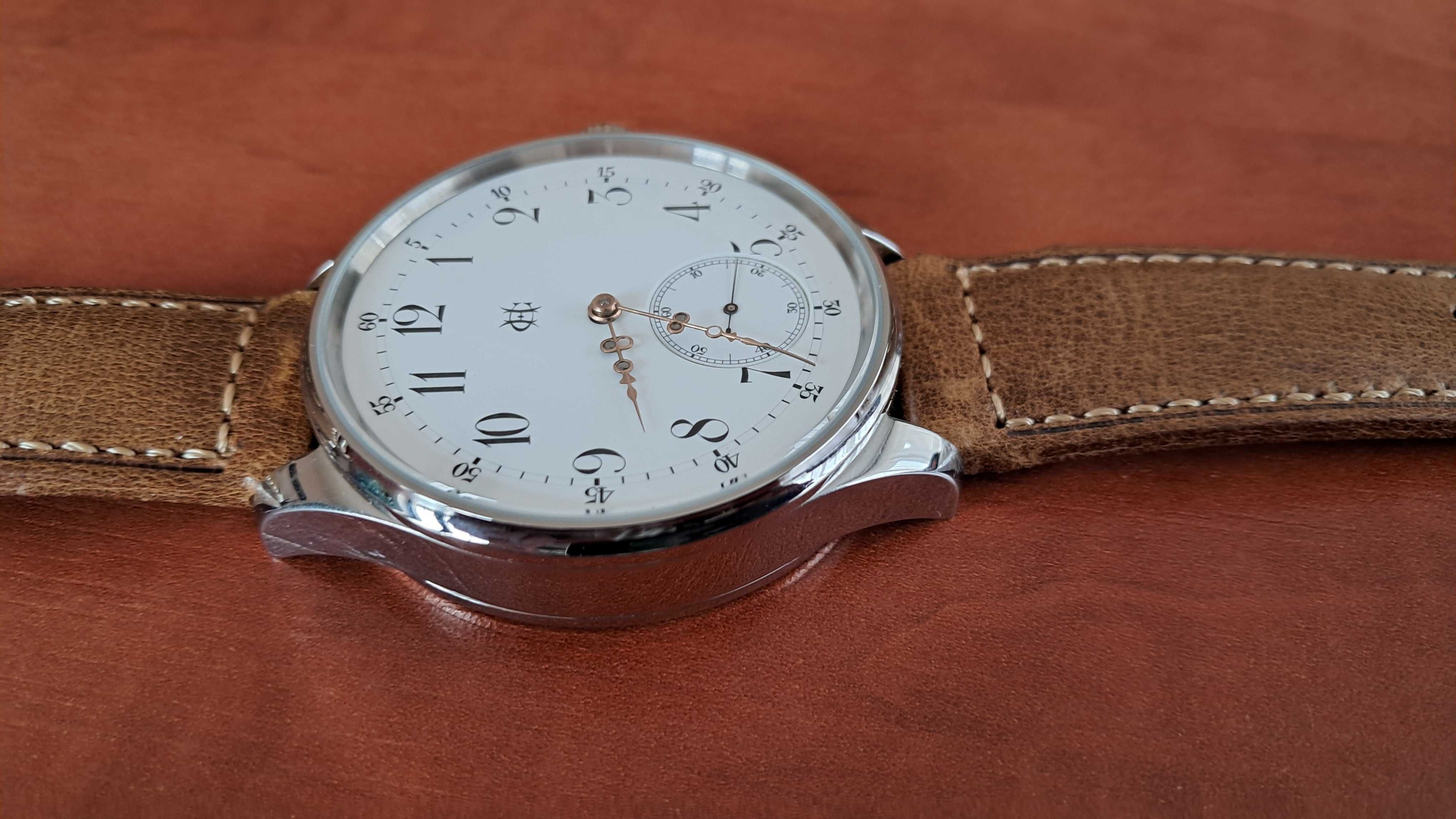 Vacheron & Constantin , pasówka 3