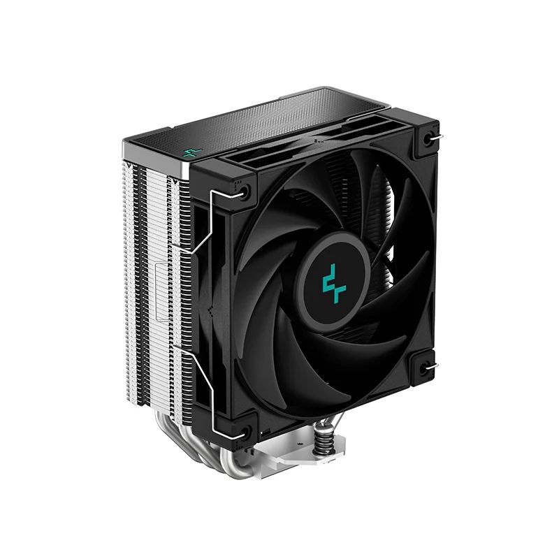 Кулер Deepcool AK400 4 теплотрубки