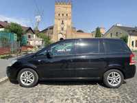 Автомобіль Opel Zafira 1.9D