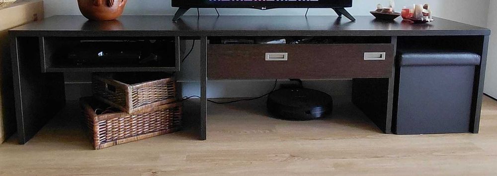 Móvel de Sala para TV