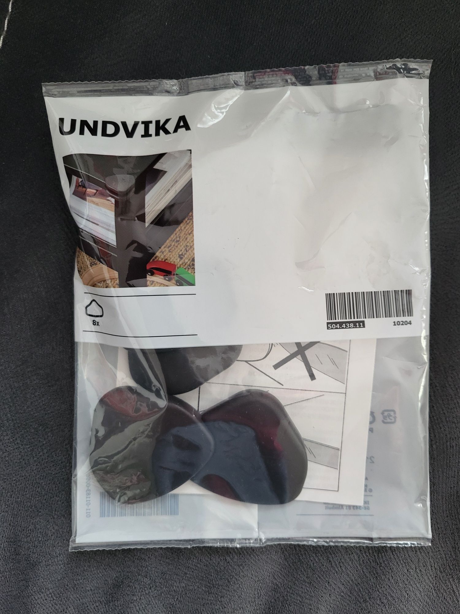 Ikea nowe zabezpieczenia na gniazdka, okna i narożniki