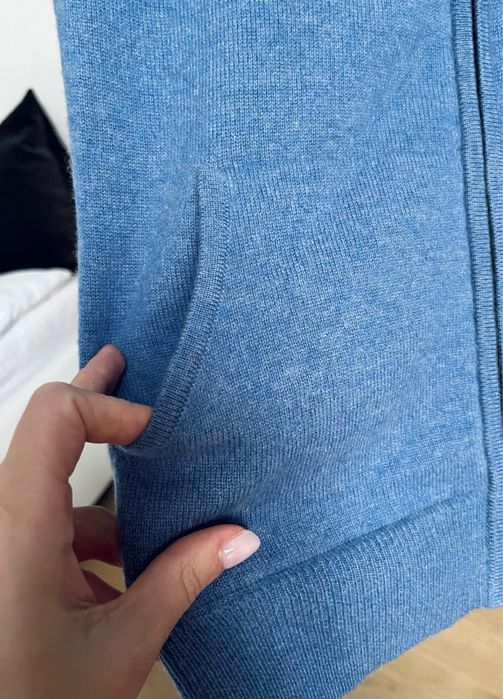 Новий кашеміровий костюм зі 100% кашеміру Loro Piana