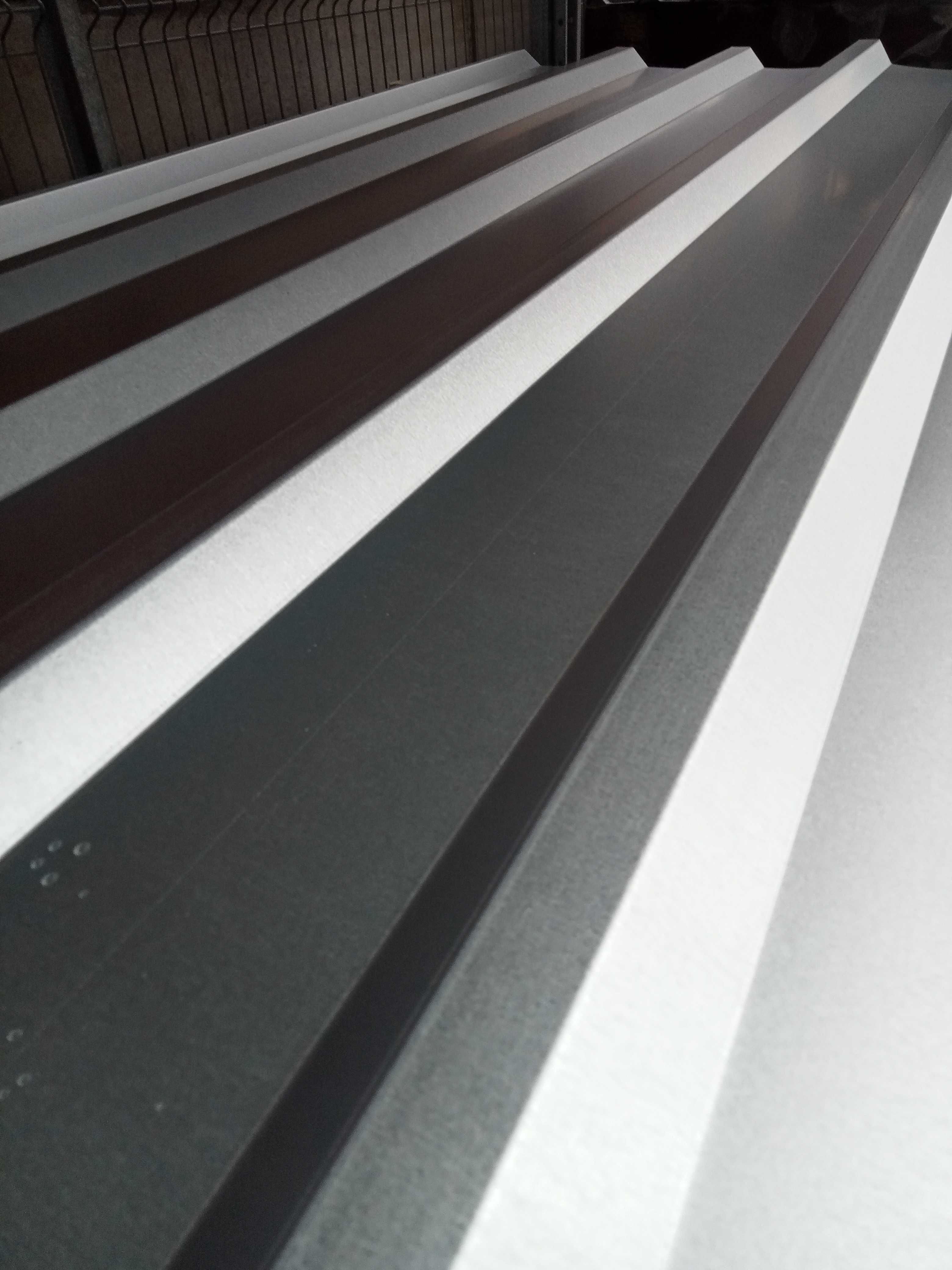 Trapez T8 T18 T35 Producent !