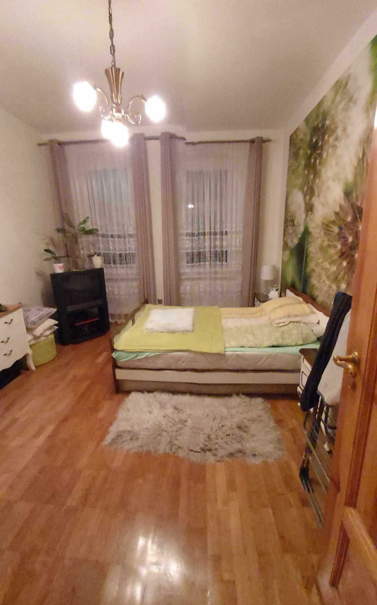 Sprzedam mieszkanie 53 m2 w Szczecinie