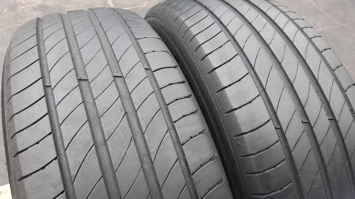 Opony Letnie 195÷65÷15÷.MICHELIN.Rok 2019.Po 99 zł za sztukę.ZAPRASZAM