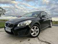Volvo C30
