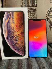 Iphone Xs max 256gb