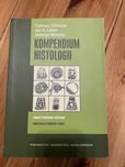 Kompendium histologii - książka