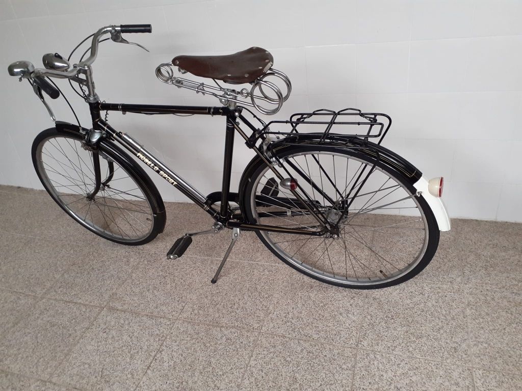 Bicicleta clássica Suria