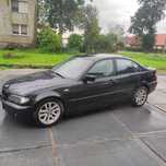 BMW 316 sprzedam