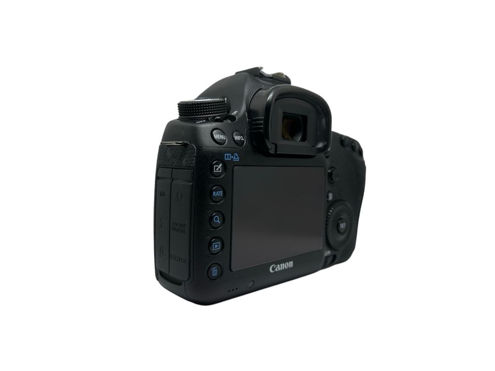 Canon 5D Mark III