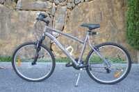 Bicicleta btwin rockrider 5.1