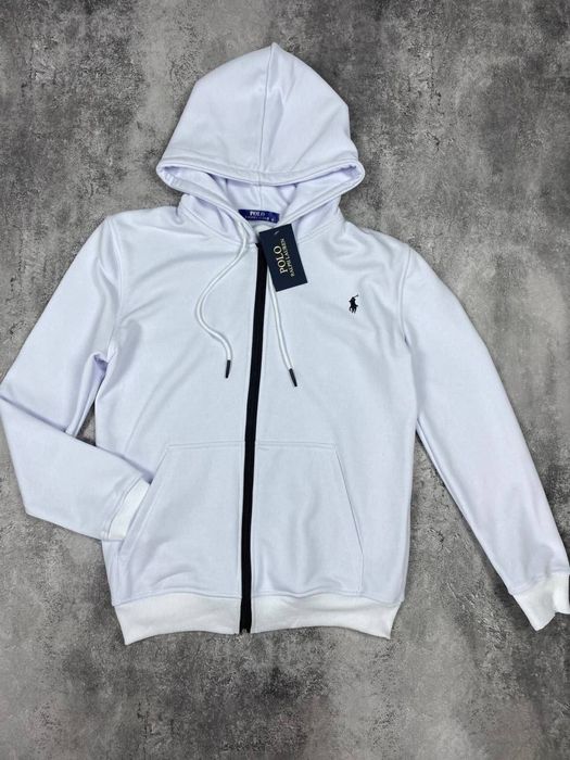 Зіпка Polo Ralph Lauren/кофта поло ральф лаурен