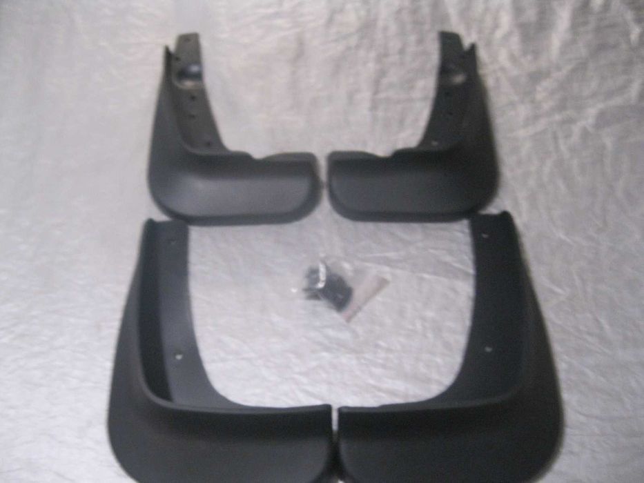 lancer x 10 бризговики без порогів