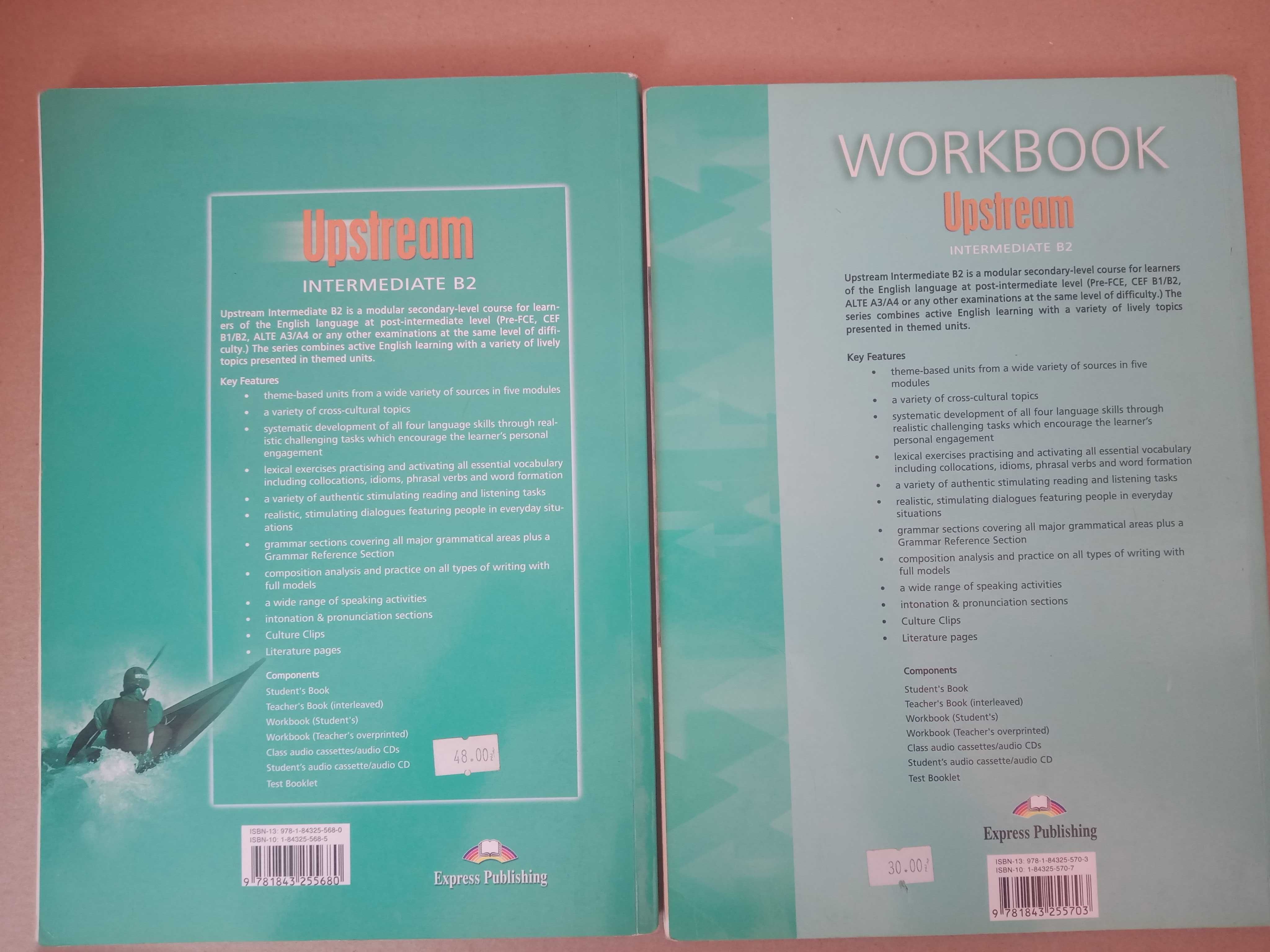 Opening Strategies, Workbook New Headway, Intermediate B2