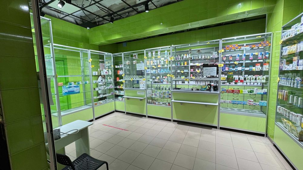 ОРЕНДА приміщення під аптеку м.Волочиськ, Хмельницька обл.