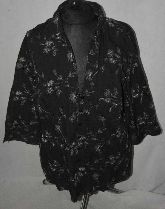 Koszula haftowana Essence 56