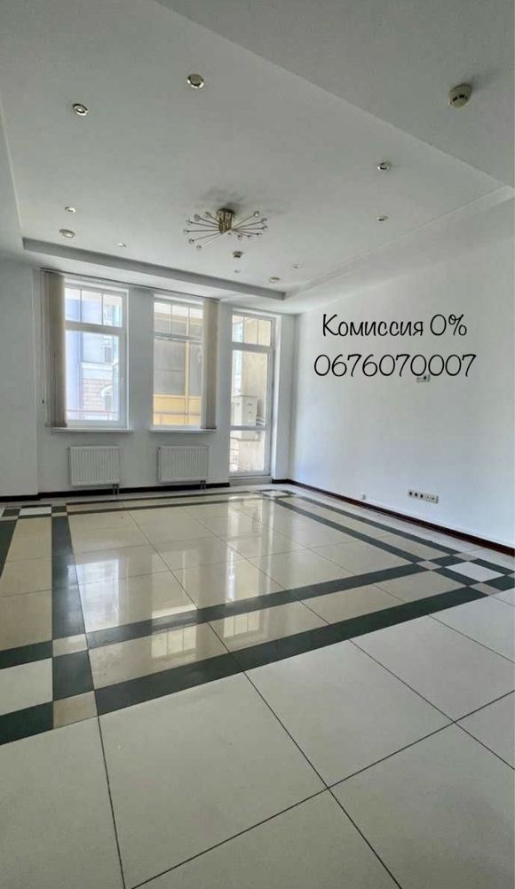 Офис. Кадорр. БЦ Наполеон. Центр. Комиссия 0%