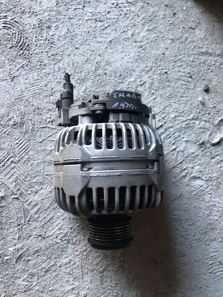 Alternator /VW/1.9tdi / Sharan /Alehambra /Galaxy