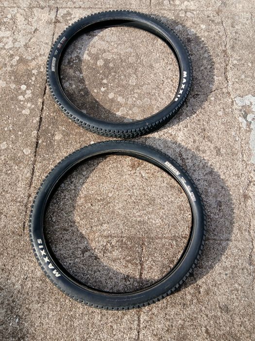 MAXXIS, Rekon 29x2.6 (Par)