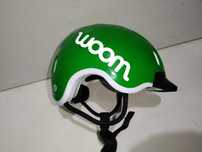 Kask rowerowy WOOM Kids junior S 46-50 cm