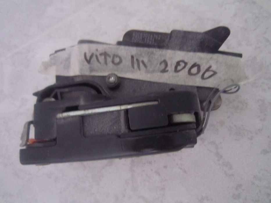 Portas/tampas de mala/fechaduras Seat, VW, Audi A6,Peugeot,Leon,Polo