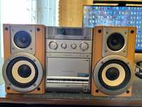 Panasonic SA-PM22