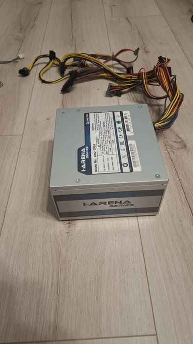 I5 9400f + gigabyte z390 UD