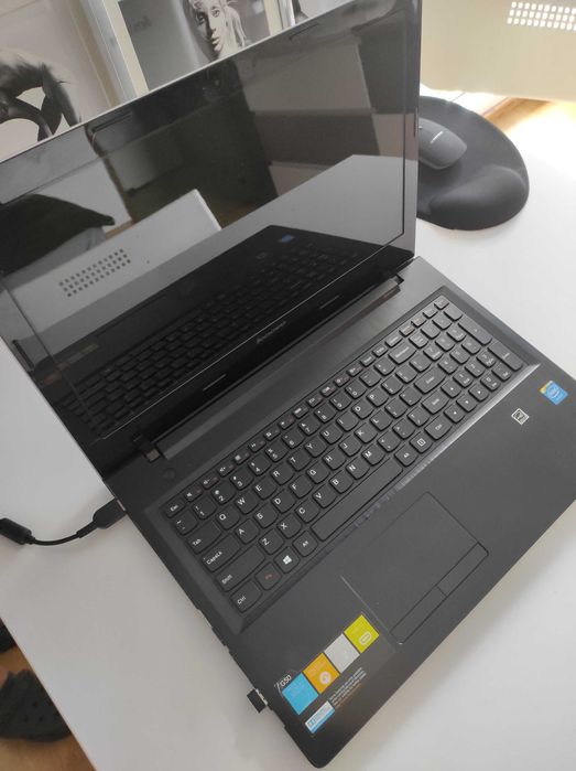 Laptop Lenovo g50-30
