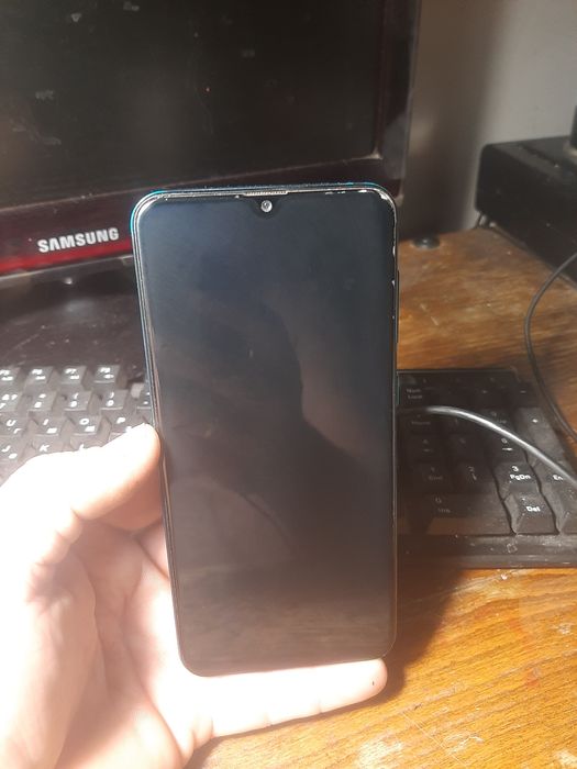 Samsung a30s телефон