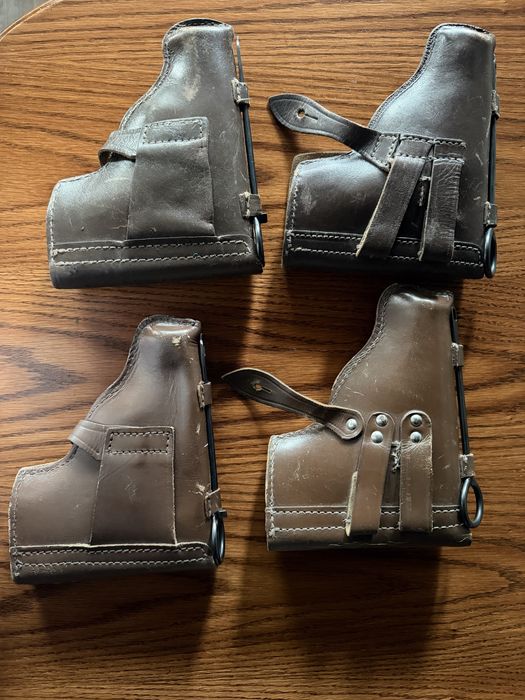 Кабура на пс ссср с шомполом